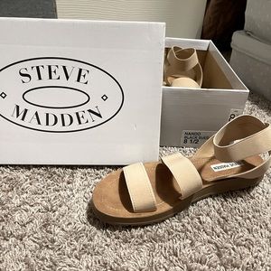 Steve Madden Sandals
